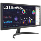 Monitor Lg Ultrawide 26" Ips Full Hd 21:9 (2560 X 1080) Hdr10
