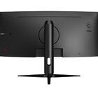 Monitor Msi Optix Mag301cr2 Curved 30" Wfhd 200hz 2560x1080