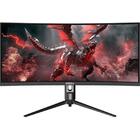 Monitor Msi Optix Mag301cr2 Curved 30" Wfhd 200hz 2560x1080