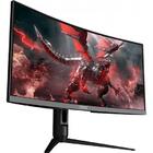 Monitor Msi Optix Mag301cr2 Curved 30" Wfhd 200hz 2560x1080