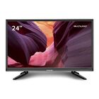 Monitor Multilaser Tl013 24pol Vga Hdmi Hd - Tl013 Preto Bivo