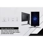 Monitor Odyssey G3 24" Samsung Lcd Com 4000:1 De Contraste -