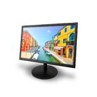 Monitor Pctop Led 18.5p Wide Hdmi Vga Vesa Mlp185hdmi