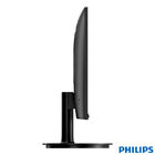 Monitor Philips  27 Pol  Full Hd  Led  Hdmi  Vga  272v8a Preto