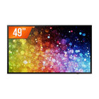 Monitor Profissional Led 49" Samsung Full Hd Dc49j Hdmi Usb 8