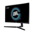 Monitor Samsung 24" Led Gamer Curvo 144hz 4ms Hdmi Freesync -