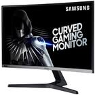Monitor Samsung 27"  Gamer Curvo Full Hdmi 4ms 240hz - Inclin