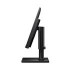 Monitor Samsung T450 24" Fhd  Tela Plana  75hz  5ms  Has  Hdm