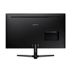 Monitor Samsung Uj59 32" Uhd  Tela Plana  Painel Va  60hz  4m