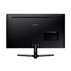 Monitor Samsung Uj59 32" Uhd  Tela Plana  Painel Va  60hz  4m