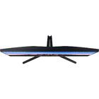 Monitor Samsung Ur55 28" Uhd  Tela Plana  60hz  4ms  Hdmi  Fr