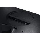 Monitor Samsung Ur55 28" Uhd  Tela Plana  60hz  4ms  Hdmi  Fr