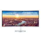 Monitor Samsung Viewfinity Cj79 34”  Ultrawide  100hz  4ms  T