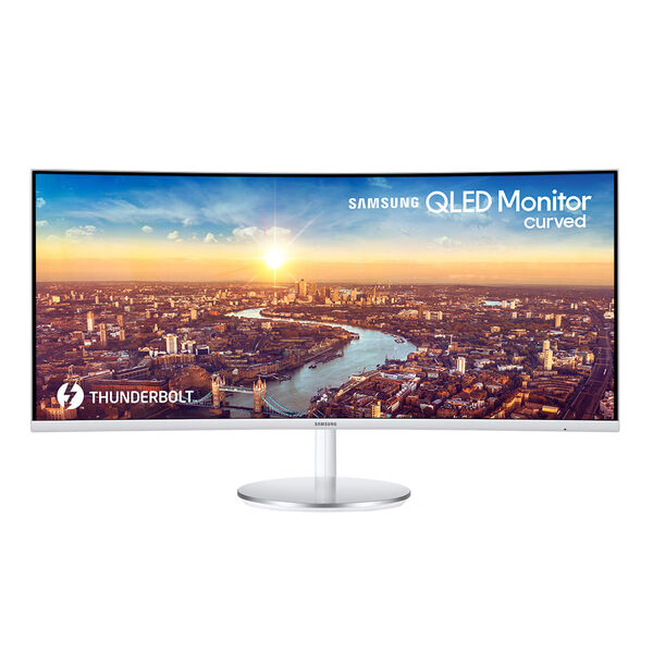 Monitor Samsung Viewfinity Cj79 34”  Ultrawide  100hz  4ms  T