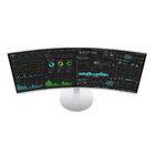 Monitor Samsung Viewfinity Cj79 34”  Ultrawide  100hz  4ms  T