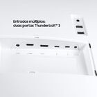 Monitor Samsung Viewfinity Cj79 34”  Ultrawide  100hz  4ms  T