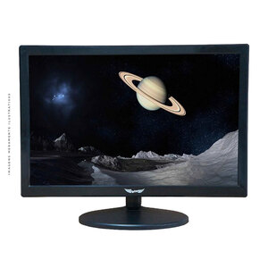 Monitor Tronos 17.1'' Widescreen Led Wxga+ 60hz Hdmi/vga Preto - 17trs ...