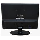 Monitor Tronos Tn 15.4" Led Widescreen Preto - Tn15trs-xie-v