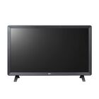 Monitor Tv Smart Lg 24" Wi-fi/ Usb/ Hdmi/ Webos