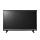 Monitor Tv Smart Lg 24" Wi-fi/ Usb/ Hdmi/ Webos