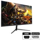 Monitor Uhd Led 28" Gamer 4k Rgb Display Port Freesync Hq Hq2
