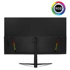 Monitor Uhd Led 28" Gamer 4k Rgb Display Port Freesync Hq Hq2