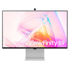 Monitor Viewfinity S9 27" Samsung  5k  5ms  Mini Display Port