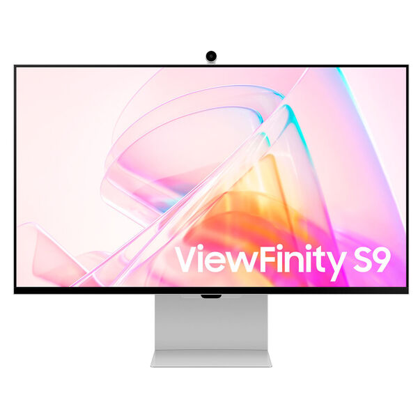 Monitor Viewfinity S9 27" Samsung  5k  5ms  Mini Display Port