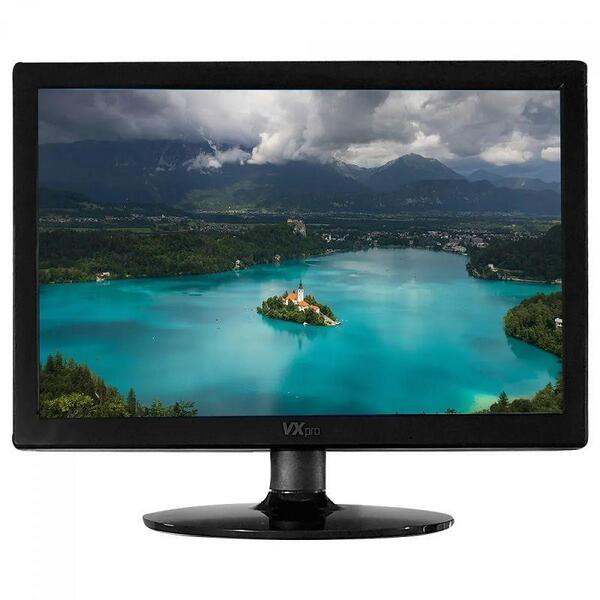 Monitor Vx Pro Led 15 4 Vga+hdmi Vx154x