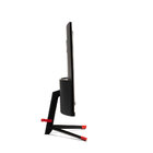 Monitor Warrior 24" Multilaser Mn101 Gamer Curvo 144hz