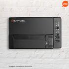 Monitoramento Gateway Bifásico 220v Enphase