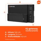 Monitoramento Gateway Trifásico 220v Enphase