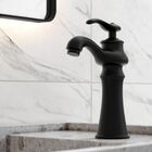 Monocando St Claire Preto