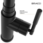 Monocomando Allure Preto