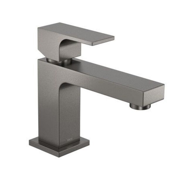 Monocomando Banheiro Unic Bica Baixa Dark Antracite Deca