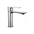 Monocomando Bica Baixa Soul Cromado