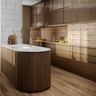 Monocomando Celine Aço Escovado