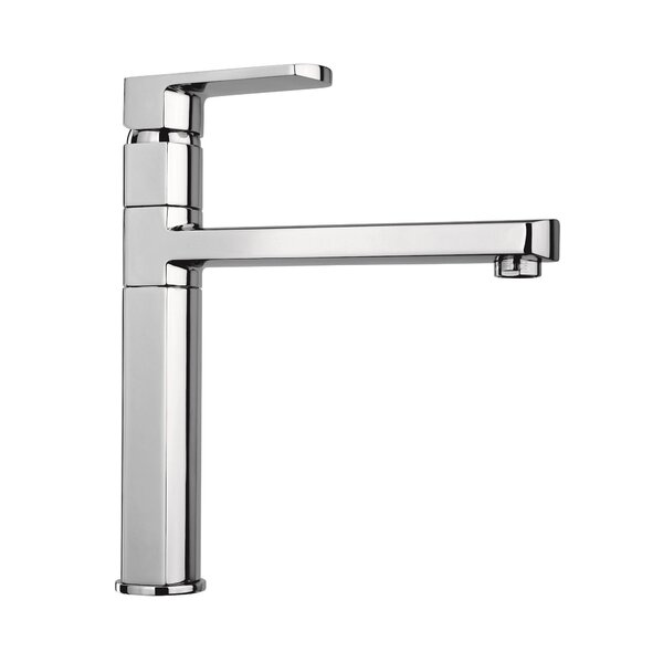 Monocomando Cozinha Bancada Godiva Braço Móvel 2508 Tigre - F