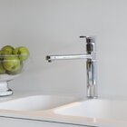 Monocomando Cozinha Bancada Godiva Braço Móvel 2508 Tigre - F