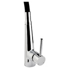 Monocomando Cozinha Bica Alta Flex Cromado Fani