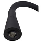 Monocomando Cozinha Bica Alta Flex Cromado Fani