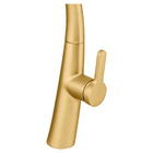 Monocomando Cozinha Bica Alta Rio Gold Fani