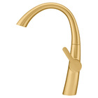 Monocomando Cozinha Bica Alta Rio Gold Fani