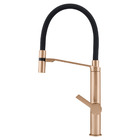 Monocomando Cozinha Gourmet Santiago Champanhe Fani