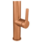 Monocomando Cozinha Gourmet Santiago Rose Gold Fani