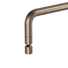 Monocomando Cozinha Spin Corten Matte Deca 2270.ct72.mt