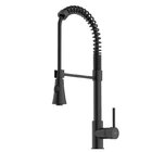 Monocomando De Mesa Para Cozinha Bica Extraível 2 Funções Gou