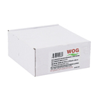 Monocomando para Ducha Cromado 993012 Wog