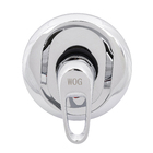 Monocomando para Ducha Cromado 993034 Wog