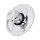 Monocomando para Ducha Cromado 993034 Wog